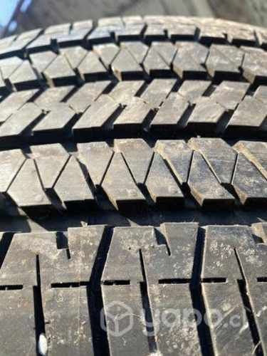 Neumaticos Bridgestone