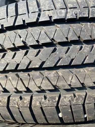 Neumaticos Bridgestone