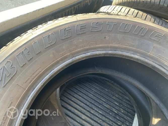 Neumaticos Bridgestone