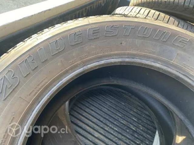 Neumaticos Bridgestone