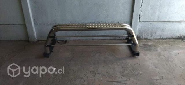 Se vende antivuelvo para camioneta wingle 5