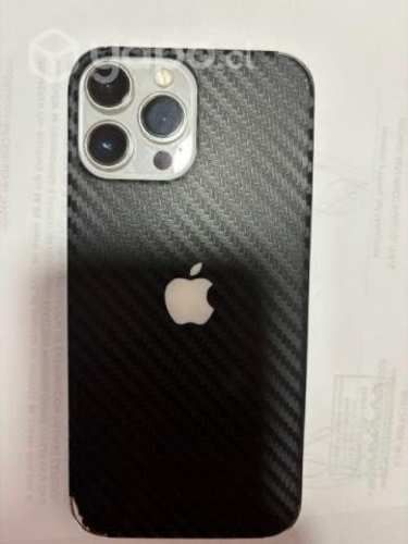 IPhone 13 Pro Max blanco