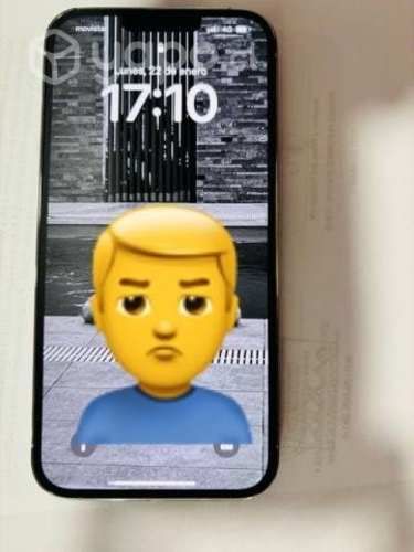 IPhone 13 Pro Max blanco