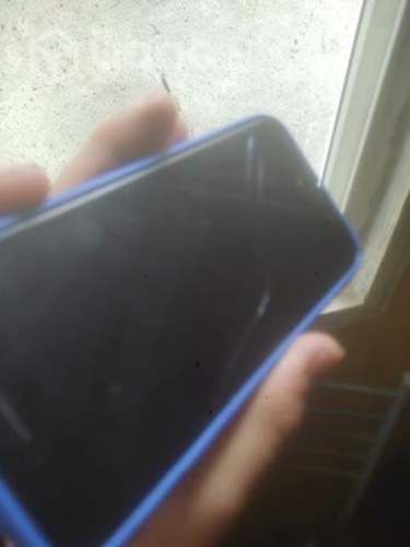 IPhone 7 con detalle