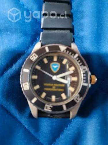 Reloj Scuola Militare Di Paracadutismo falta pone