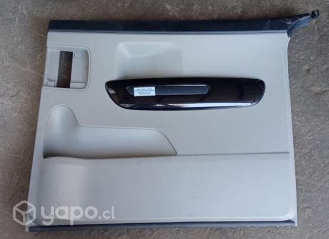 Tapiz Puerta Tras Der (KGC085) Kia Grand Carnival