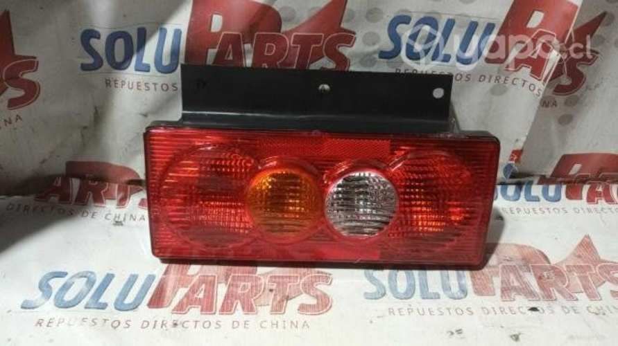 Brilliance t30 t32 t50 t52 - farol