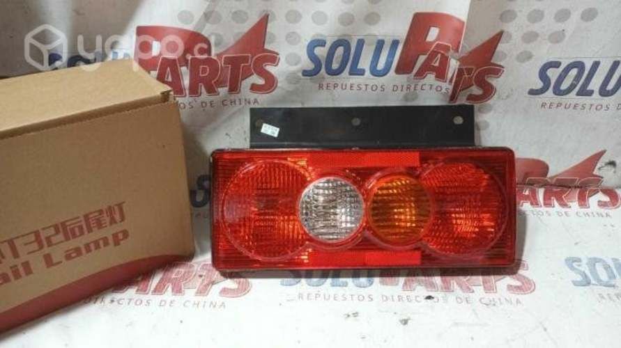 Brilliance t30 t32 t50 t52 - farol