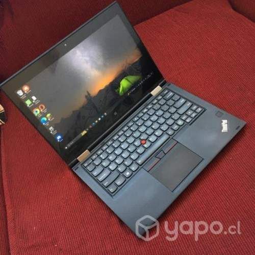 Lenovo thinkpad 260 yoga