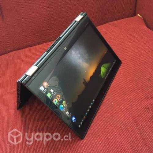 Lenovo thinkpad 260 yoga