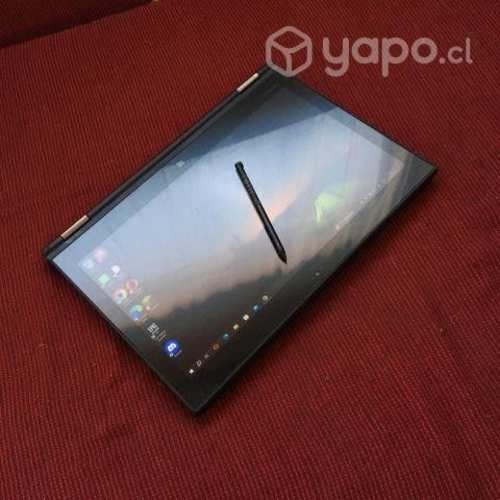 Lenovo thinkpad 260 yoga