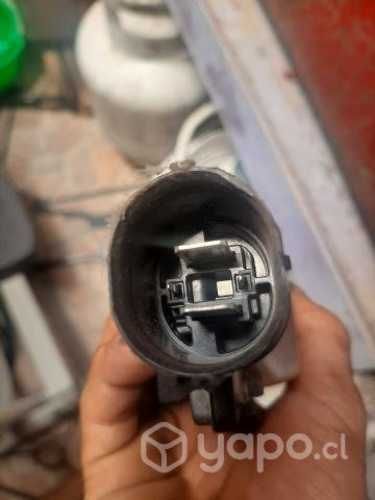 Modulo electroventilador ford