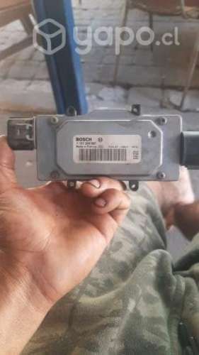 Modulo electroventilador ford