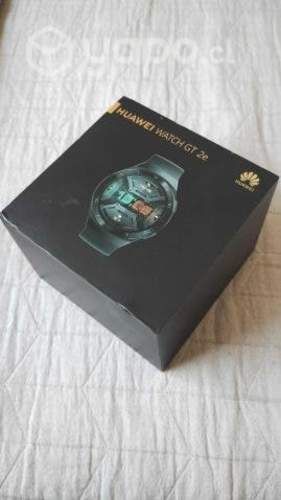 Reloj HUAWEI WATCH GT 2e