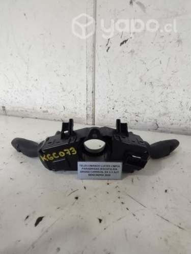 Telecomando Luces Limpia Parabr (KGC073) Carnival