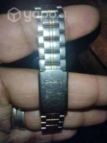 Reloj Casio mujer