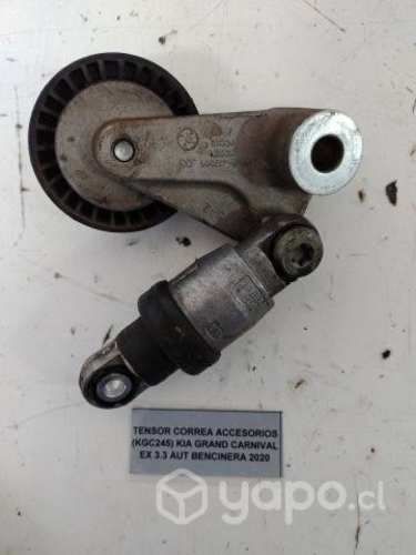 Tensor Correa Accesorios (KGC245) Grand Carnival