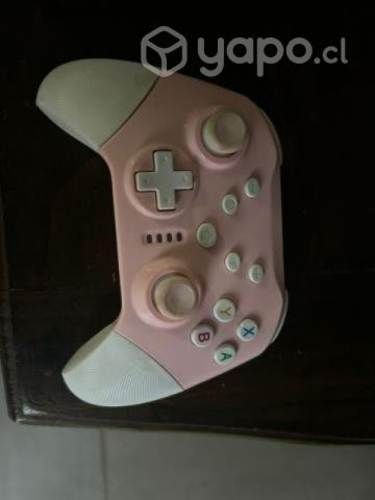 Joystick para swich solo wasapp