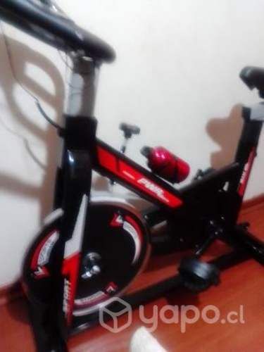 Bicicleta elíptica regalo