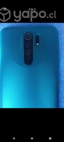 xiaomi redmi 9