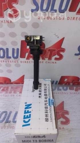 Bobina para foton midi t3