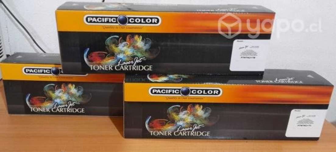 Impresora Brother modelo MFC-L350CDW