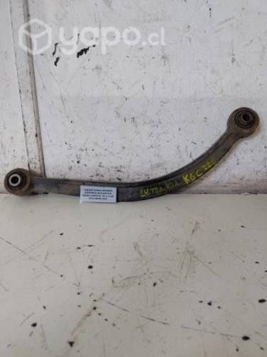 Tensor Rueda Tras Izq (KGC226) Kia Grand Carnival