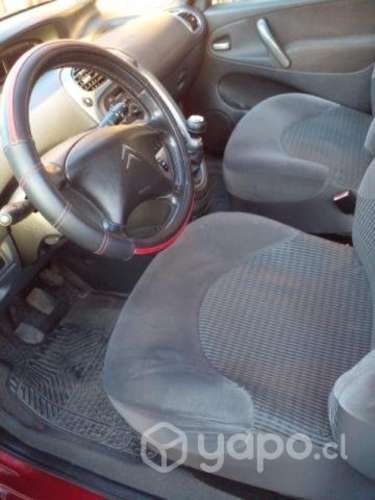 Citroen xsara picasso