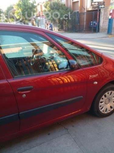 Citroen xsara picasso