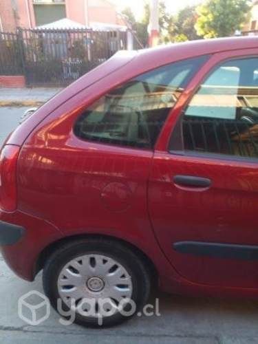 Citroen xsara picasso