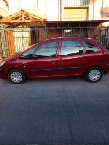Citroen xsara picasso