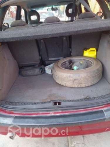 Citroen xsara picasso