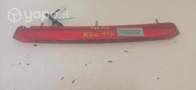 Tercera Luz Freno (KGC112) Kia Grand Carnival EX