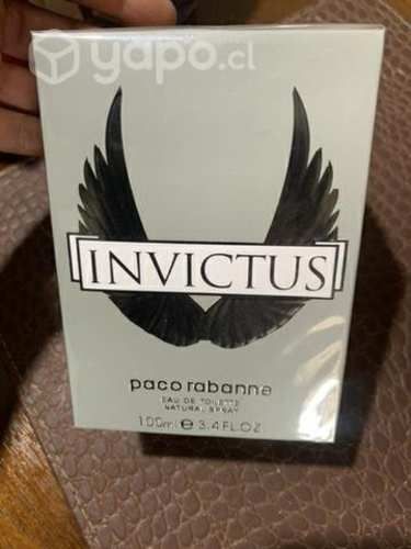 Paco Rabanne Invictus