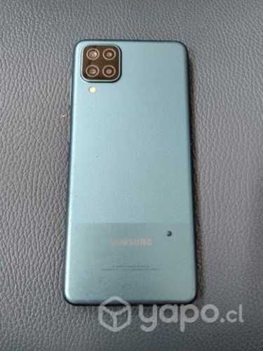 Celular A 12