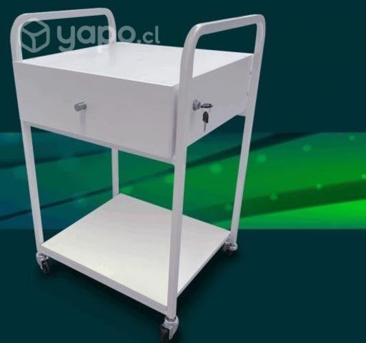 Mesa Auxiliar 1 cajon