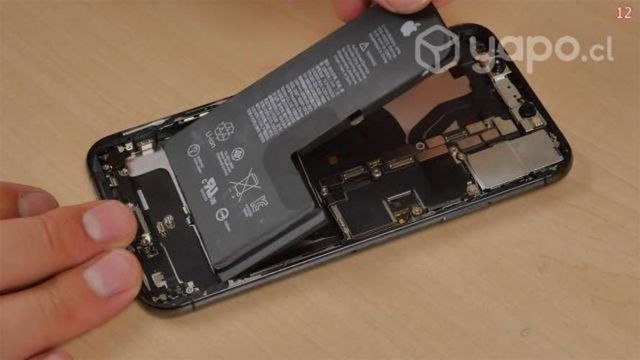 Bateria iPhone Todos los Modelos Nuevas Selladas
