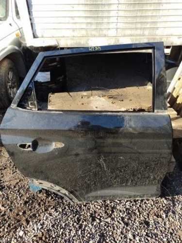 Puerta Trasera Derecha (HT314) Hyundai Tucson 2.0