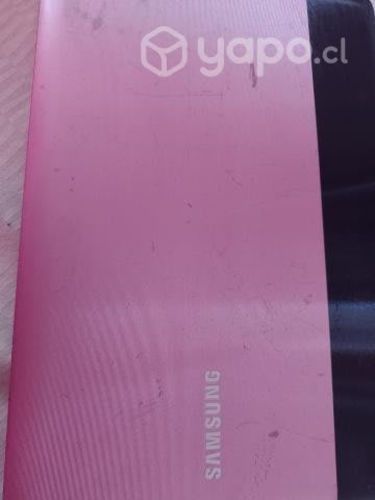Notebook Samsung