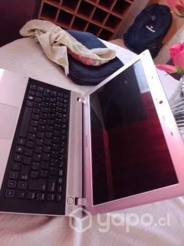 Notebook Samsung