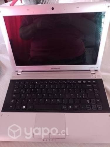 Notebook Samsung