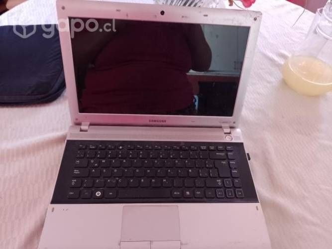 Notebook Samsung