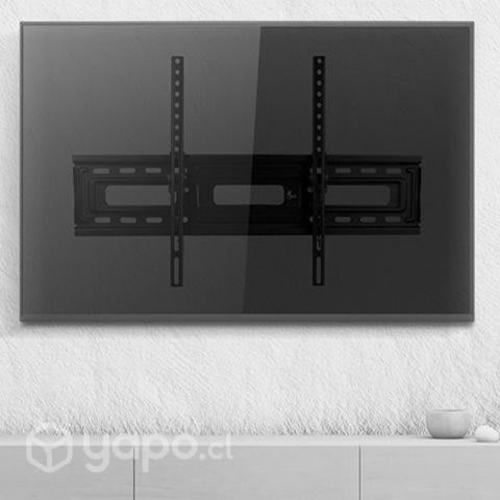 Soporte regulable para lcd/led en muro 32&quot; a 90&quot;
