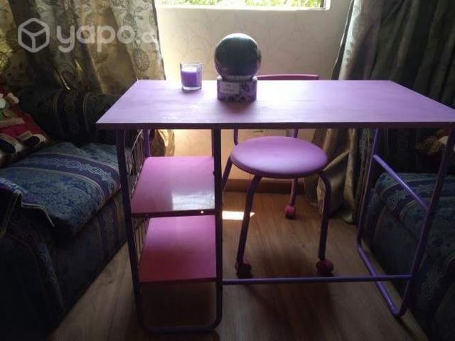 Exclusivo hermoso escritorio