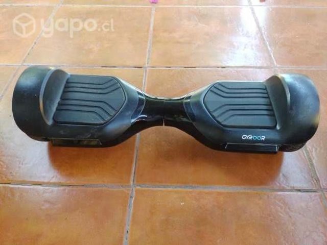 Hoverboard Gyroor