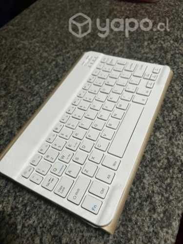 Tablet con teclado