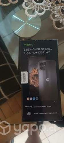 Moto G14 nuevo