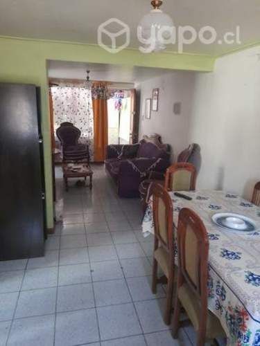 Departamento en San Bernardo