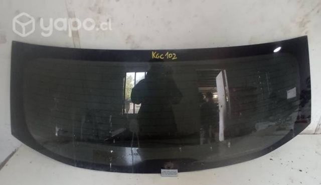 Vidrio Luneta Portalon (KGC102) Kia Grand Carnival