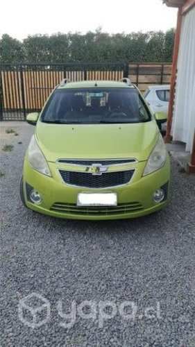 Chevrolet Spark GT HB 1.2 full